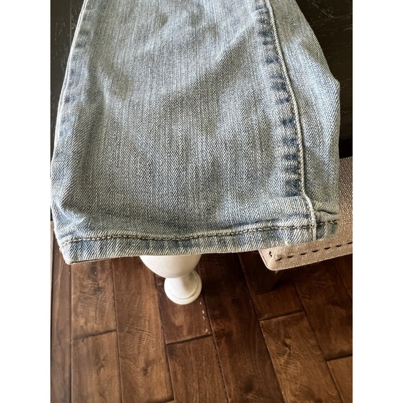 Vintage Levi's jeans mid rise skinny - Picture 14 of 16